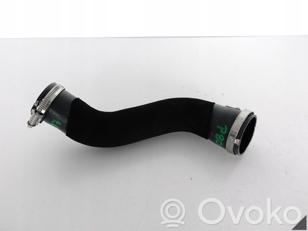 Manguera/tubo del intercooler   4K0145708A