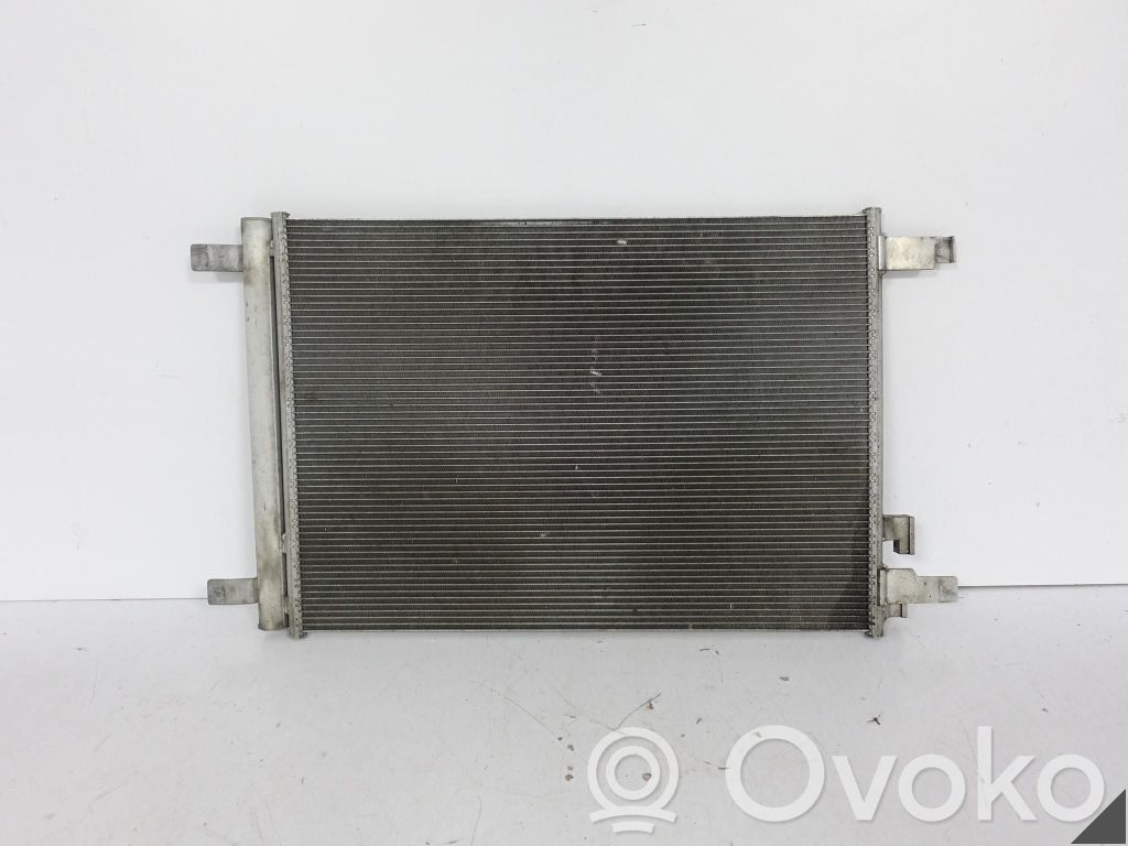 Seat Leon IV Skraplacz / Chłodnica klimatyzacji 