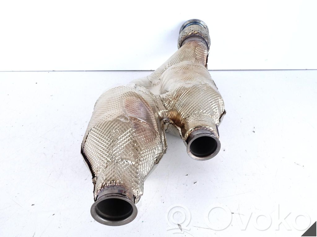 Filtr cząstek stałych Katalizator / FAP / DPF   07M131778M,07M131778M,7M131778M,0373,07M131705,07M131705F,07M131778,07M166AB,744005,74XV12,778M