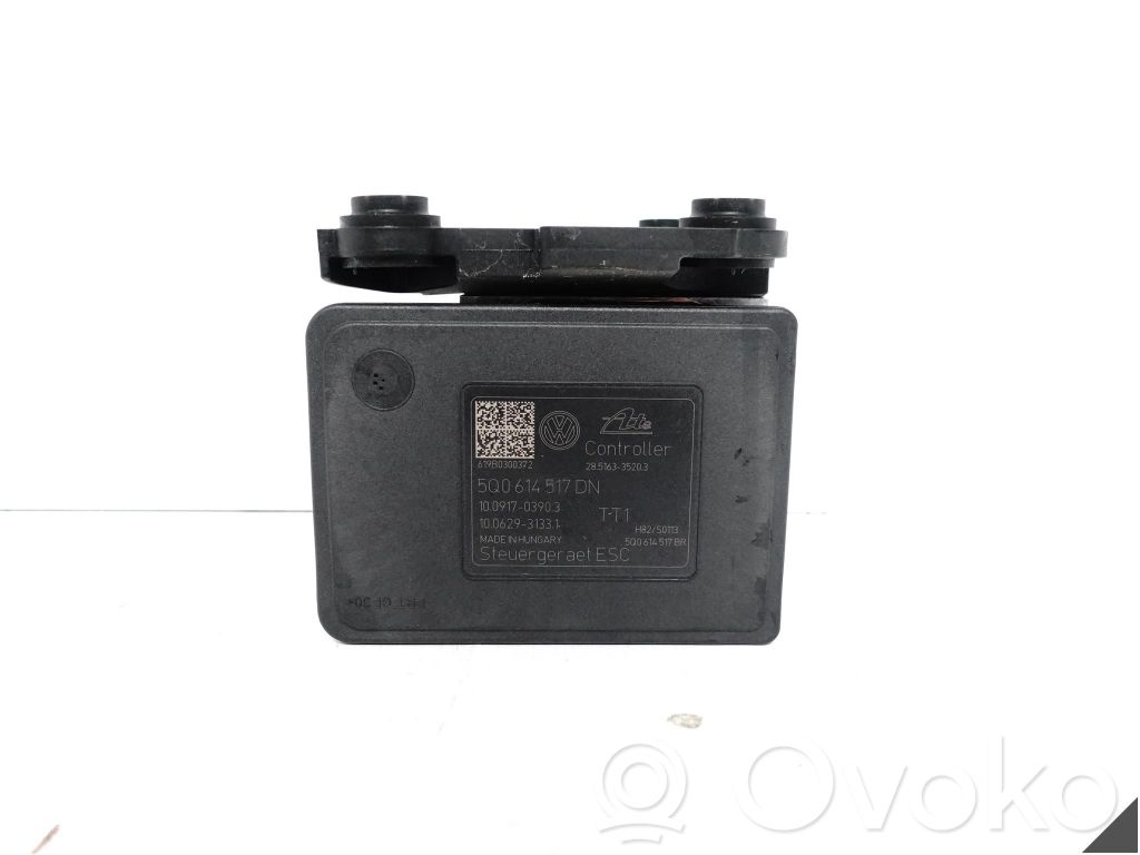 Audi Q3 F3 Pompa ABS 