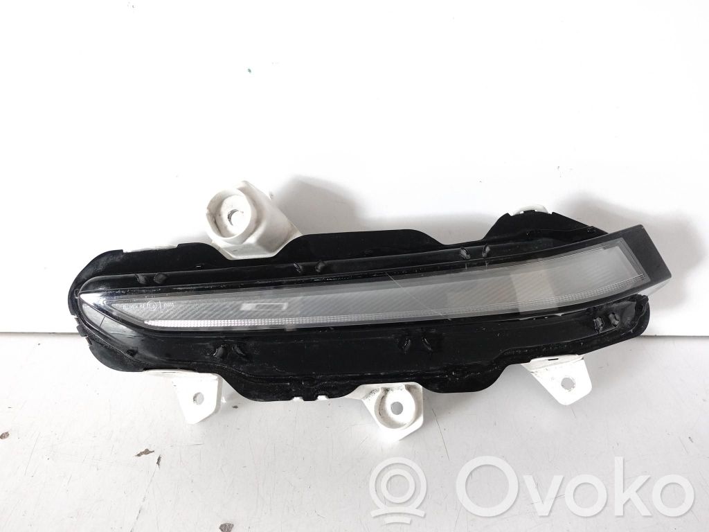Peugeot 2008 II Lampa LED do jazdy dziennej 