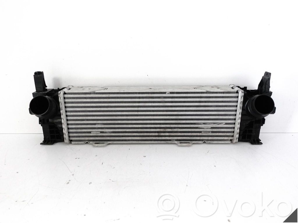 Radiador intercooler   8582879,17518582879,1751