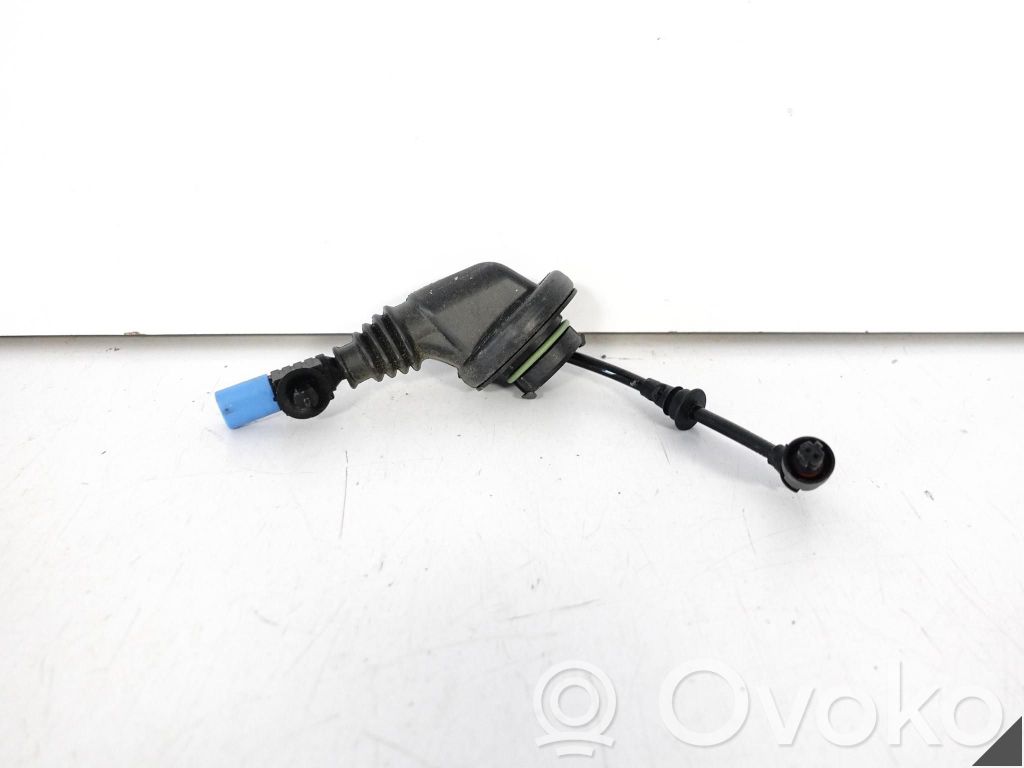 BMW M3 G80 Otros cableados 