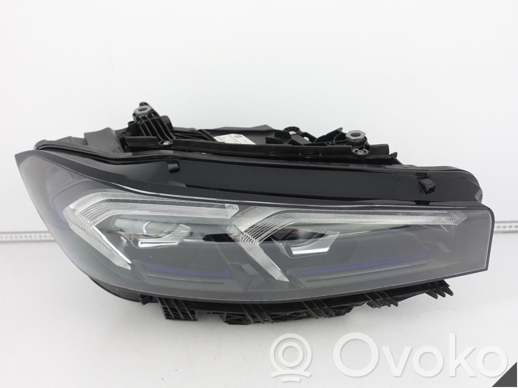 Lampa przednia   7885066,1EX2858,809721,1EX016809721