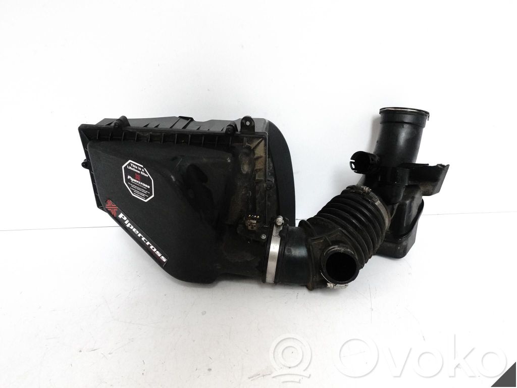 BMW 5 G30 G31 G38 Cutie filtru aer 
