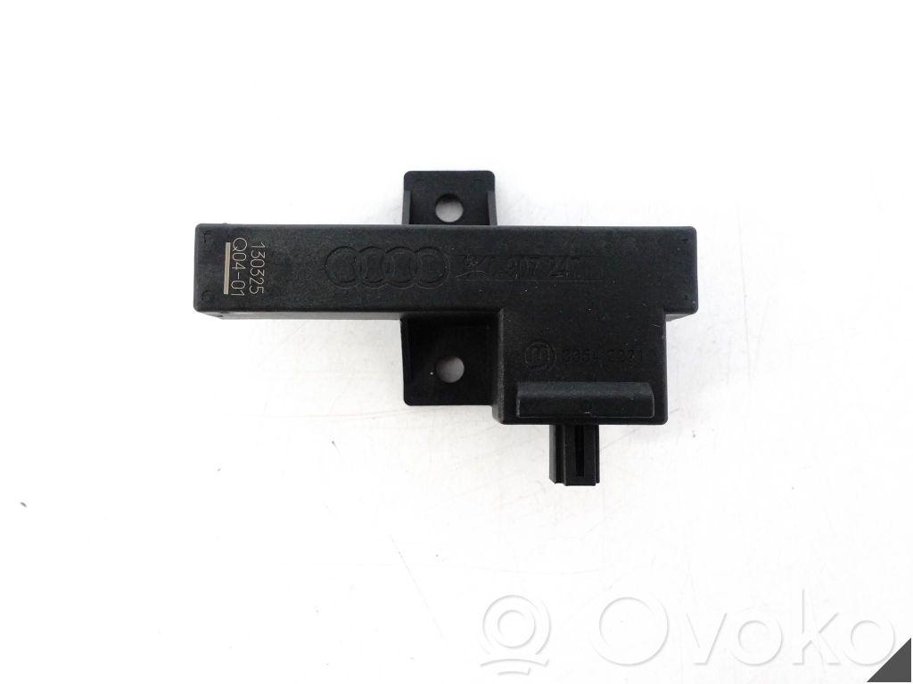Keyless (KESSY) go control unit/module   8K0907247,8K0907247,33542221,2221,3354,4G04H0