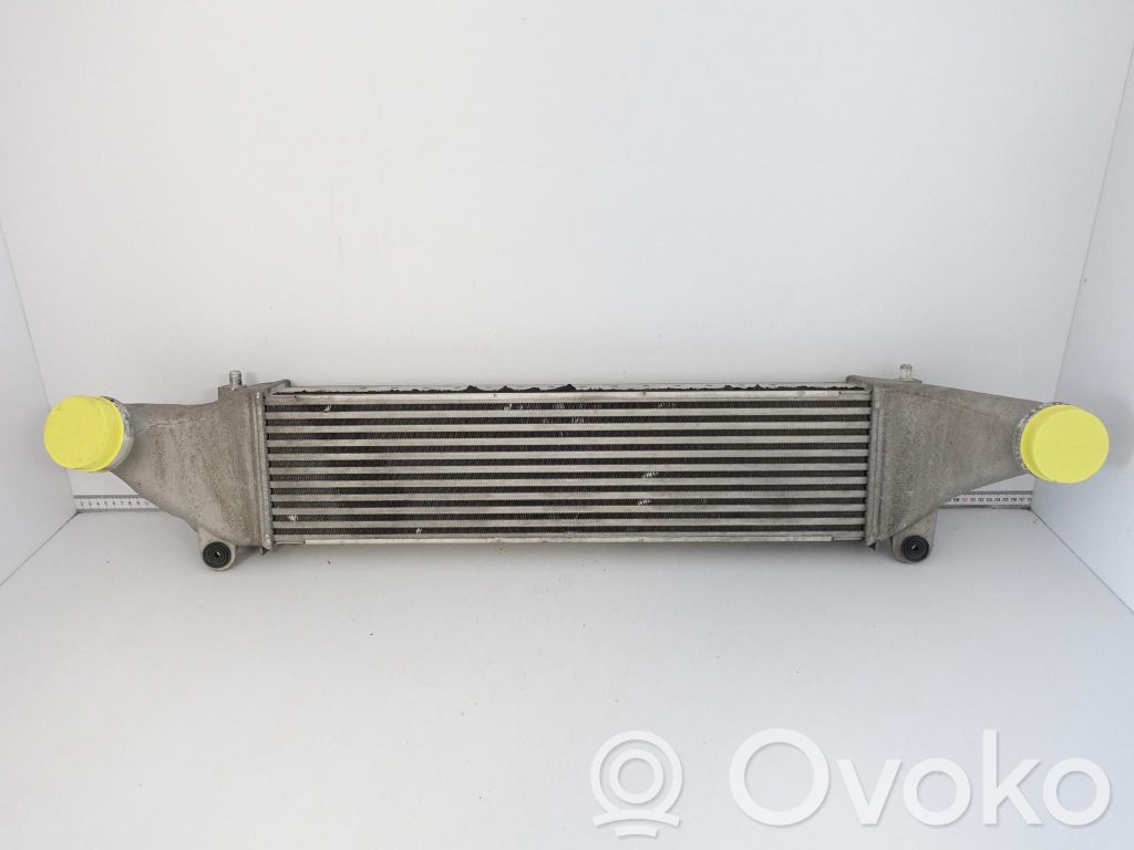 Intercooler radiator   83A145803,8V0145804B,8V0145A01,1271007700