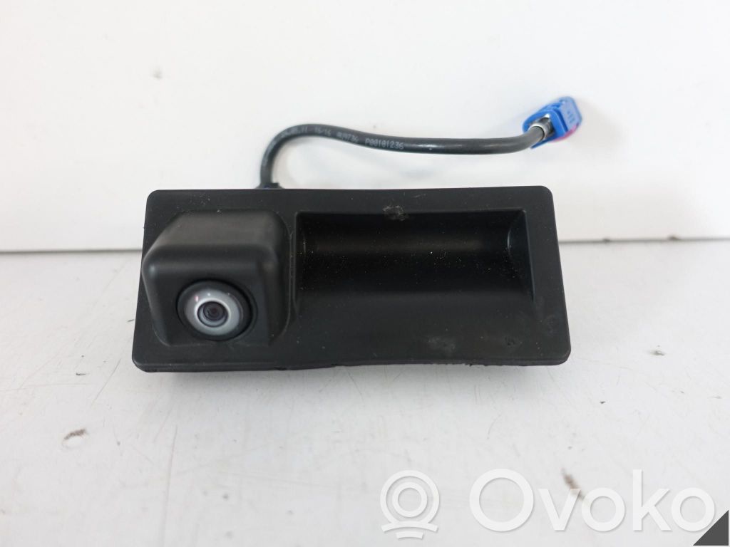 Camara trasera coche   7P6827566F,7P6980551C,7P6980551A,7P6827566,7P6827566A,7P6827566B,7P6827566C,7P6827566F,7P6980551B