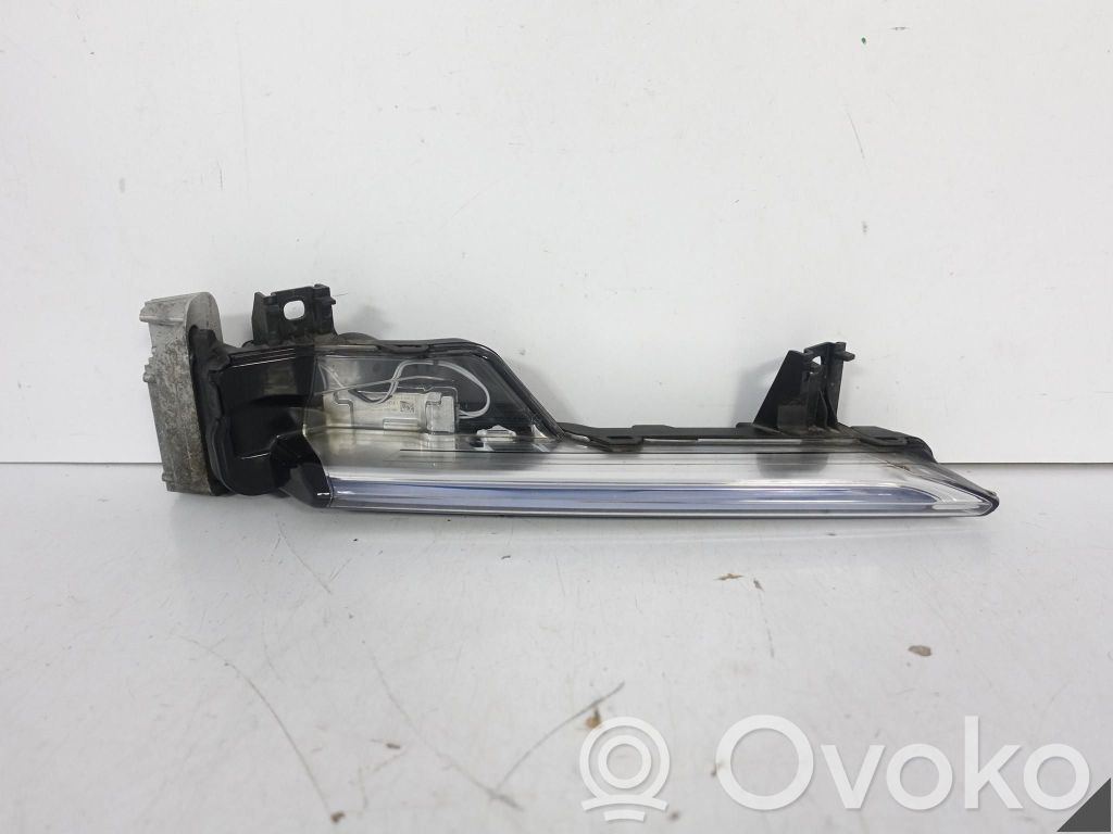 Porsche 911 992 Lampa LED do jazdy dziennej 
