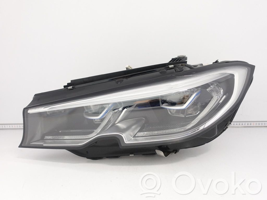 BMW 3 G20 G21 Lampa przednia 