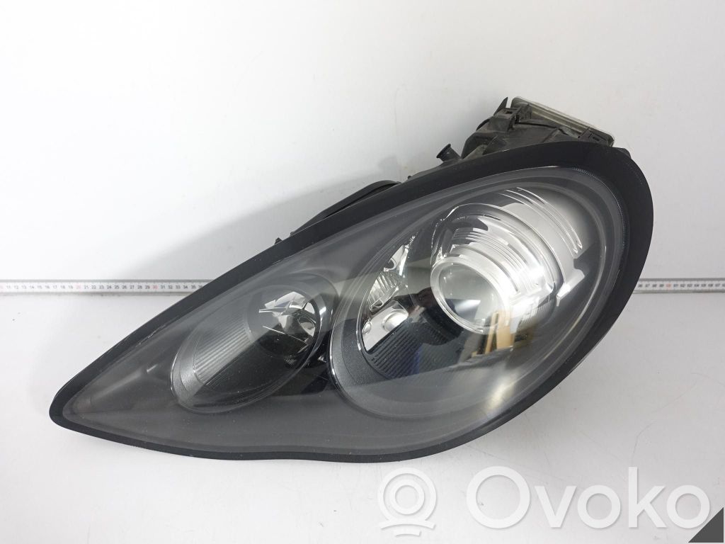 Phare frontale   97063198100,1ZT00963945,97061814302,97063198100