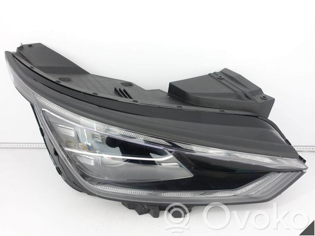 Phare frontale   92102CV1,92102CV1,230329,5170154