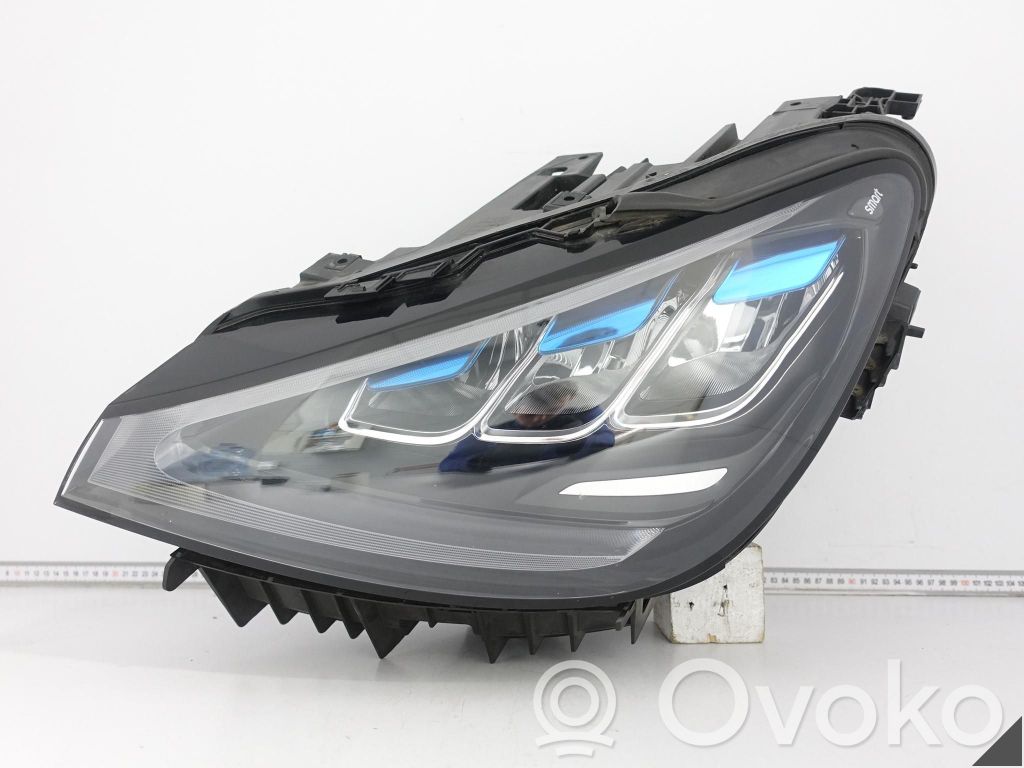 Smart #1 Headlight/headlamp 