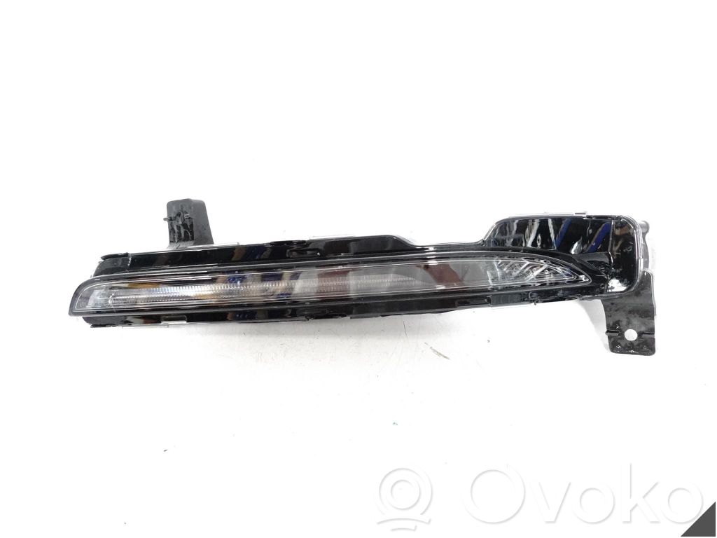 Porsche Boxster 982 LED-Tagfahrscheinwerfer 