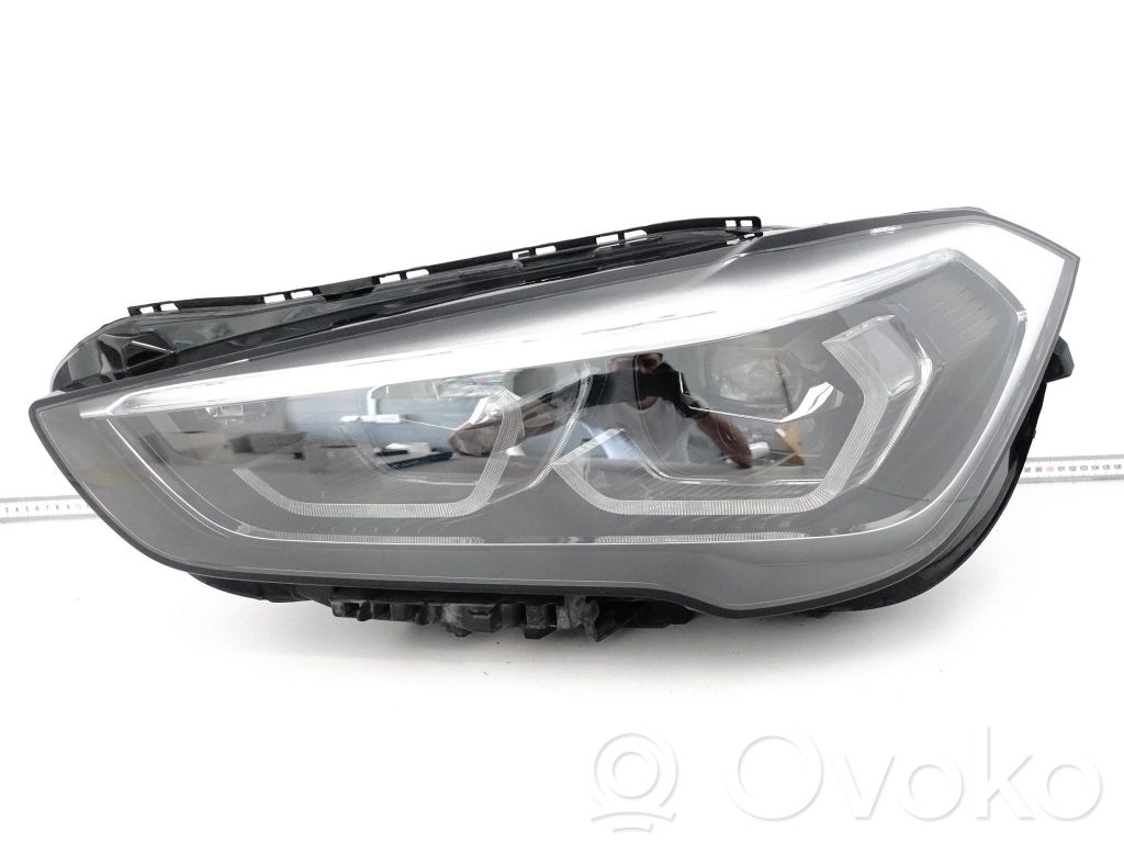 BMW X1 F48 F49 Far 