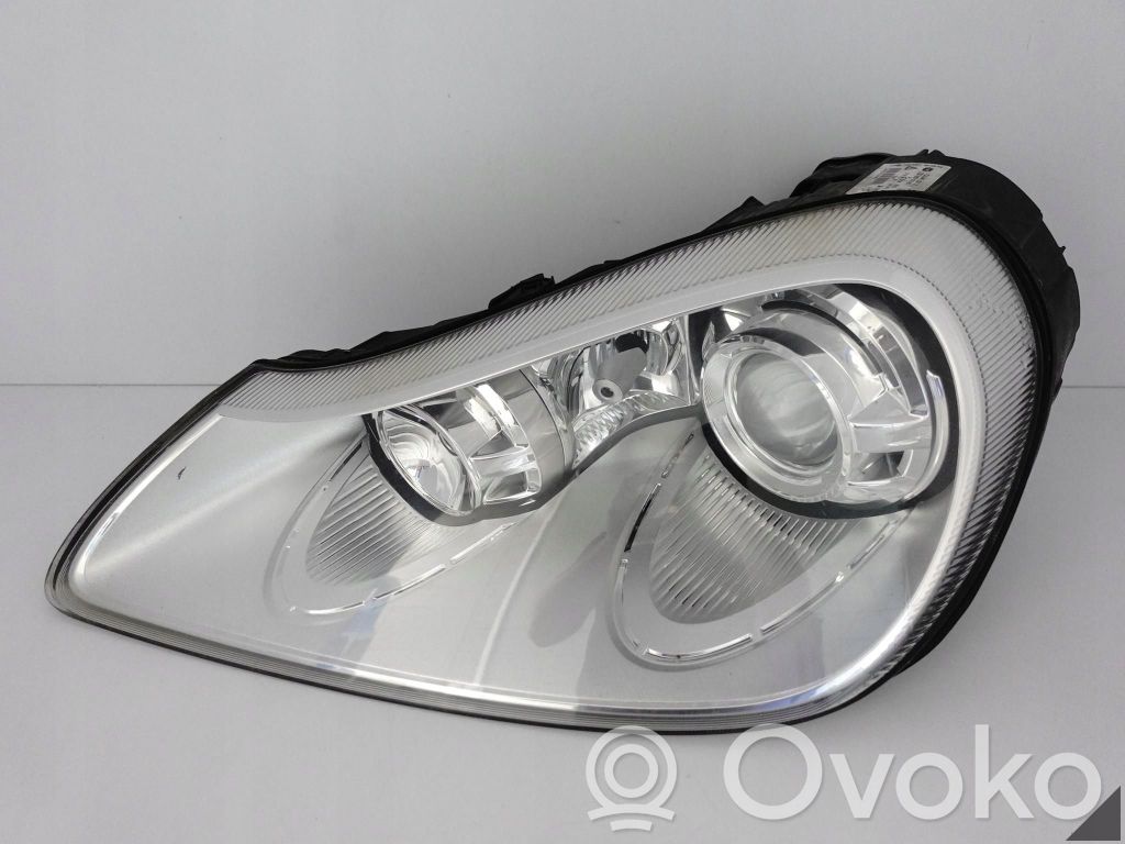 Porsche Cayenne (9PA) Scheinwerfer 