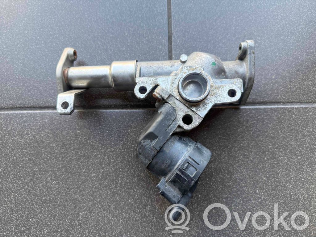 EGR vožtuvas   724809500