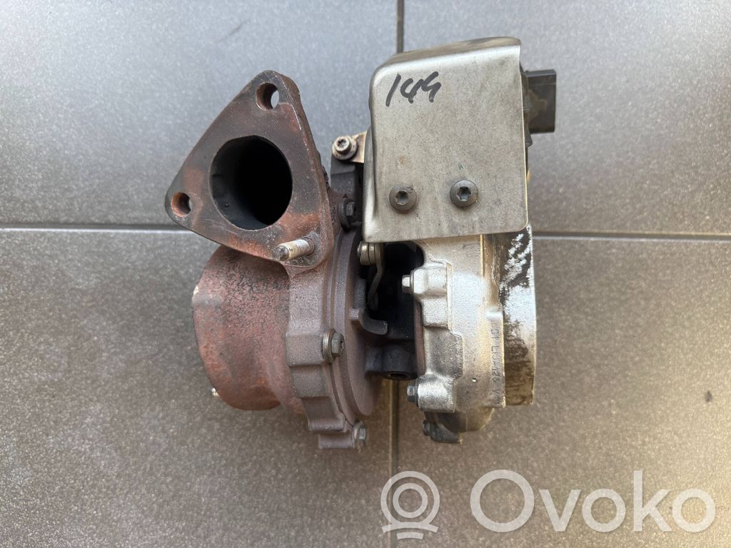 Turbo   BK3Q6K682CC