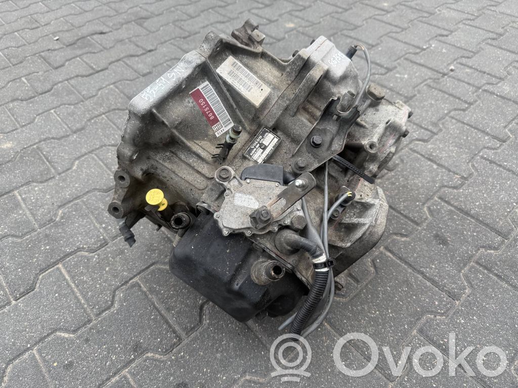 Volvo XC90 Automatic gearbox 