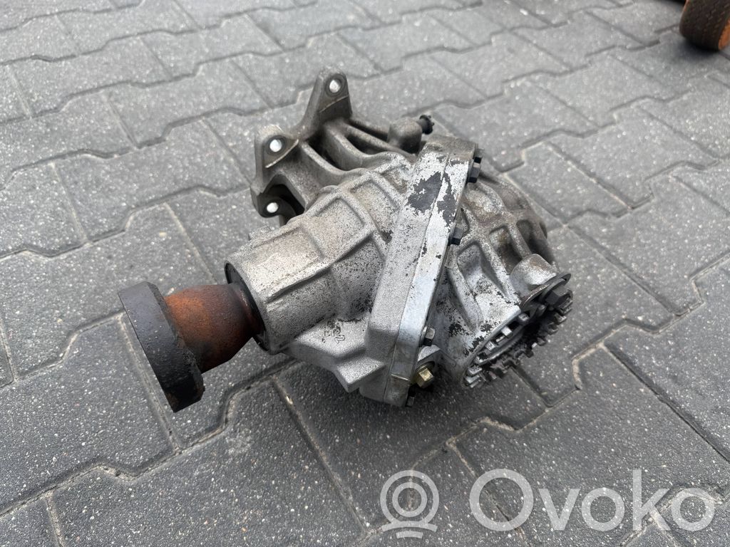 Volvo XC90 Front differential 