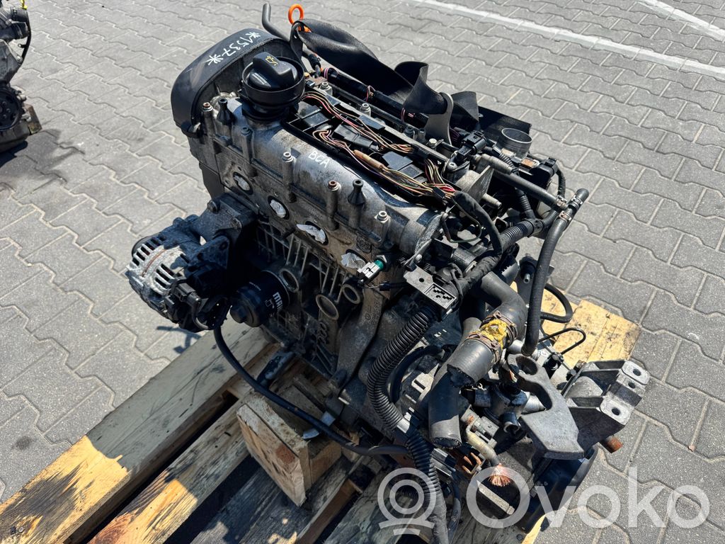 Motor completo   FXQ