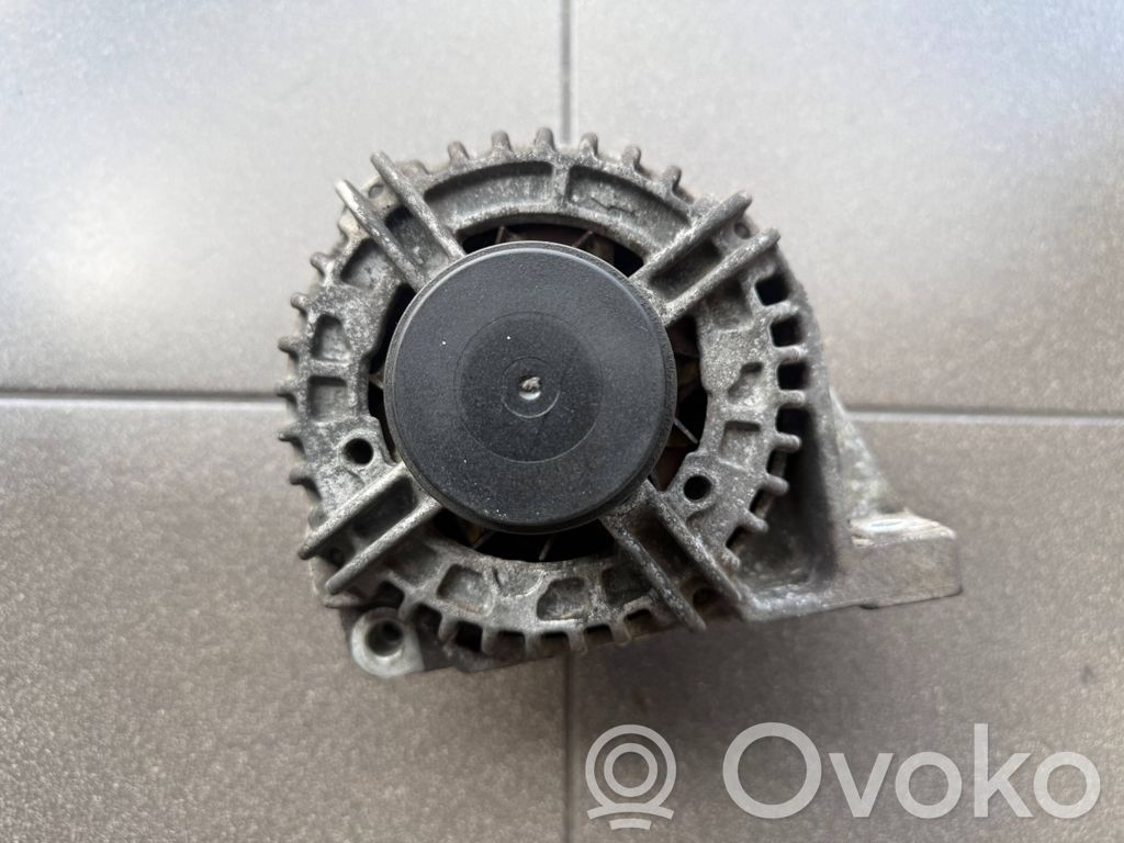 Generator/alternator   8676498,0124525029