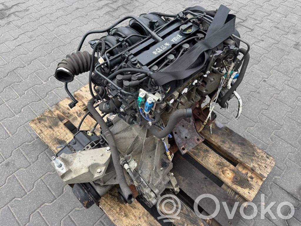 Moottorisarja   RHBA,7G9R7002EC