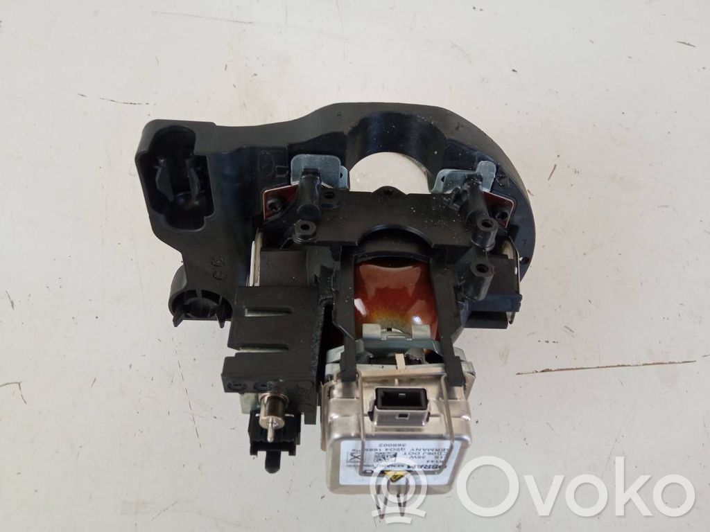 BMW 3 F30 F35 F31 Autres pièces 