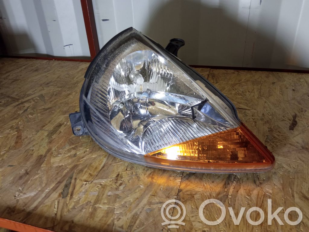 Headlight/headlamp   67724920,97KG13005AR