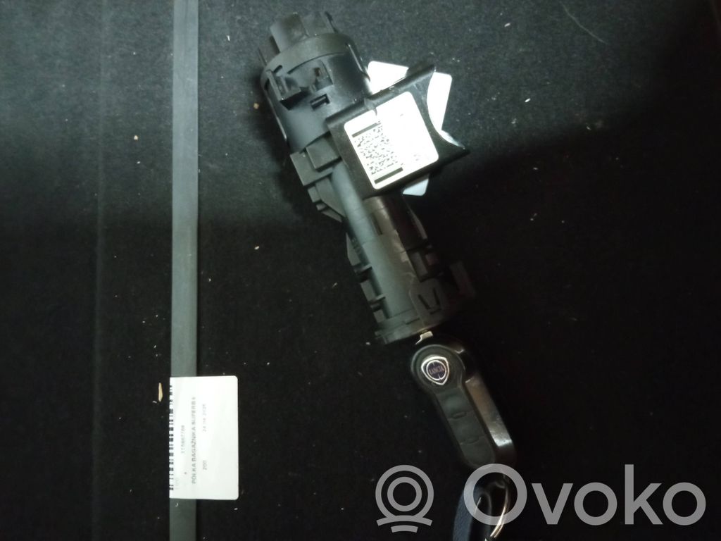 Ignition lock   0051793869,61083600