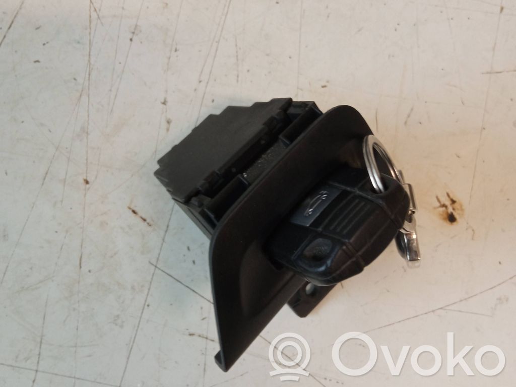 Ignition lock   10862510,6954717,0957111261