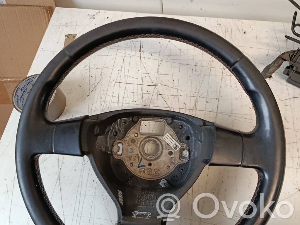 Volkswagen Golf Plus Volan 