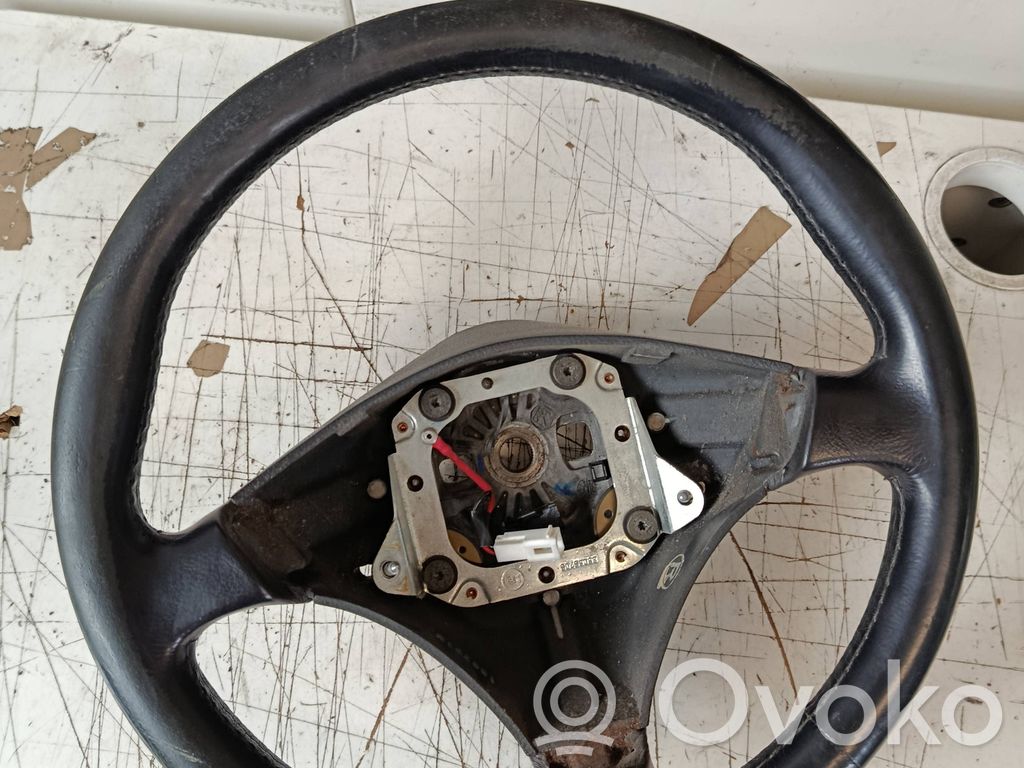 Alfa Romeo 156 Vairas 