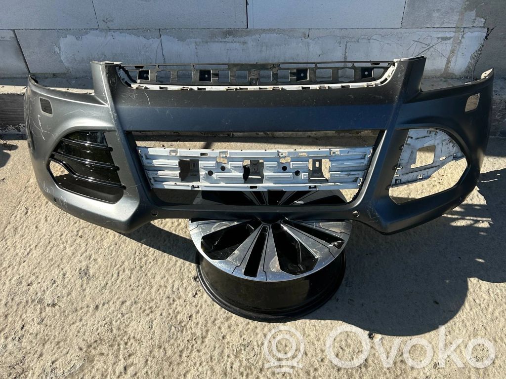 Front bumper   CV441775
