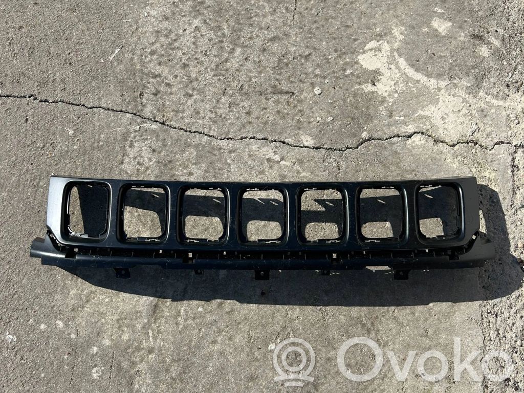 Jeep Compass Rejilla delantera 