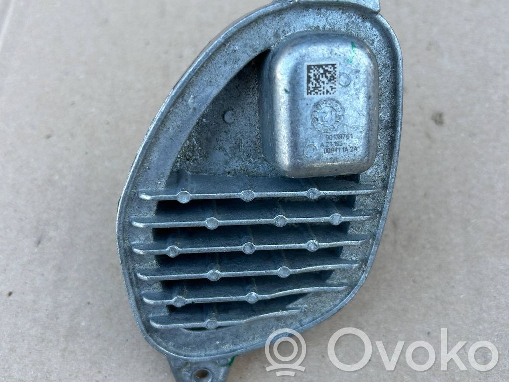 Módulo de control de balasto LED   90121824,90159761