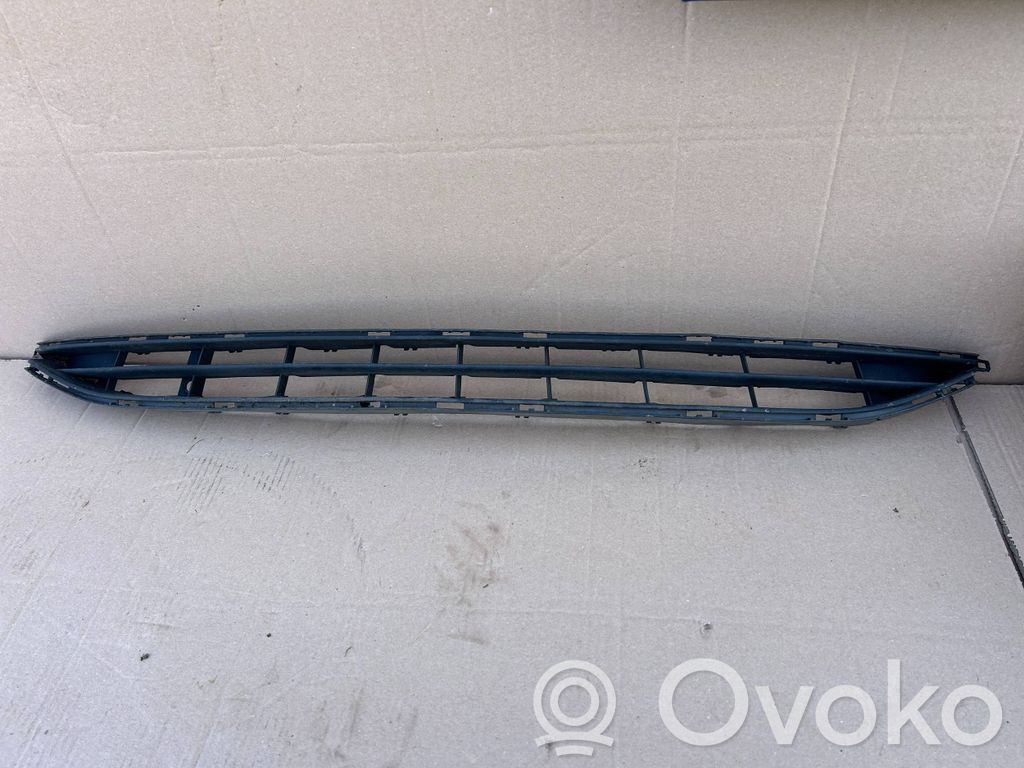Front bumper lower grill   13432002