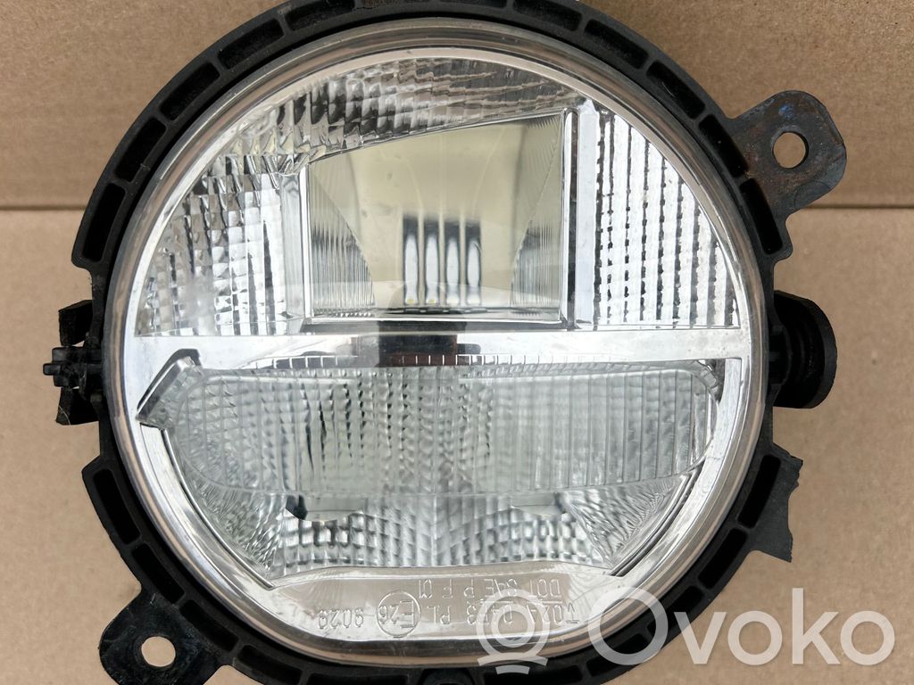 Mini One - Cooper F56 F55 Światło przeciwmgłowe przednie 
