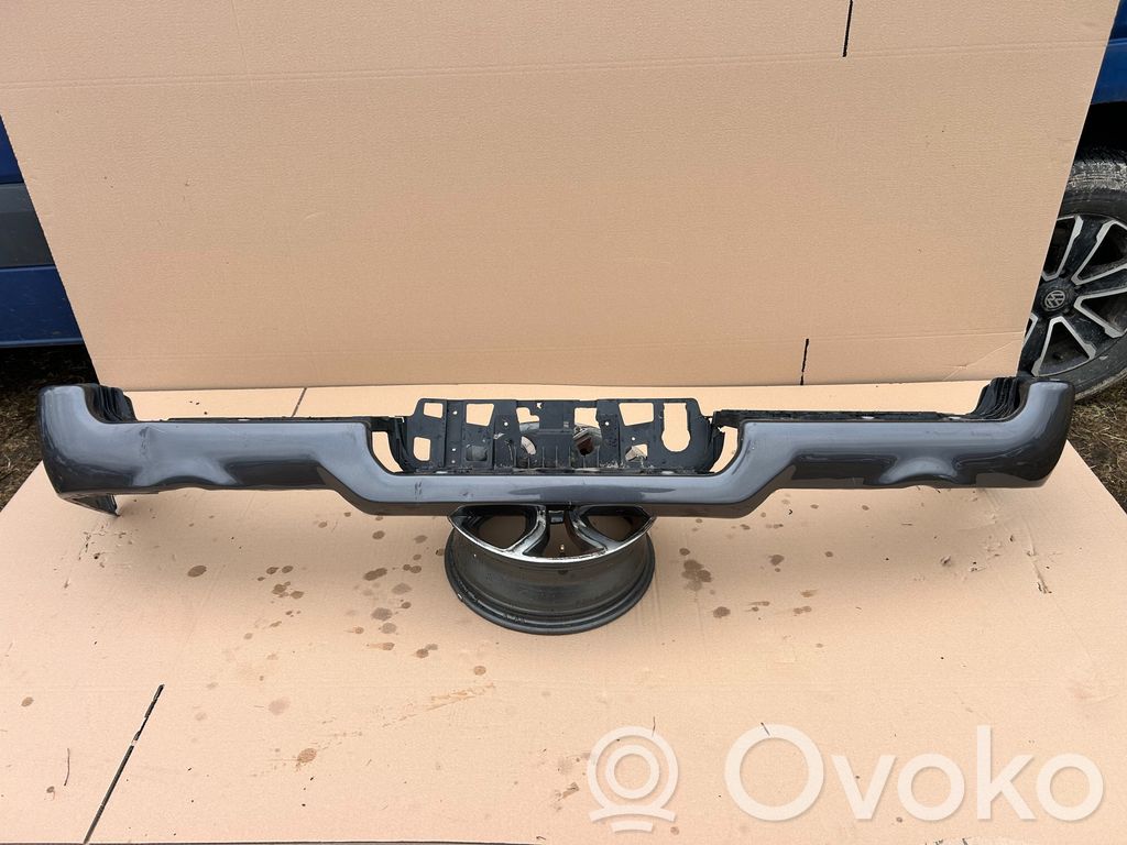 Rear bumper   68451020AA