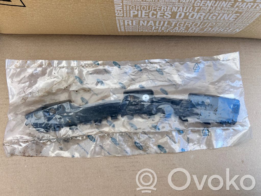 Ford S-MAX Rear bumper mounting bracket 