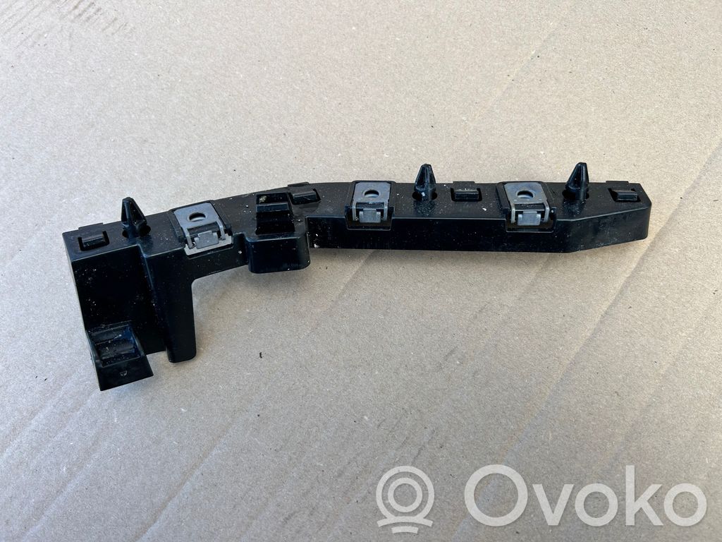 Citroen C3 Front bumper mounting bracket 
