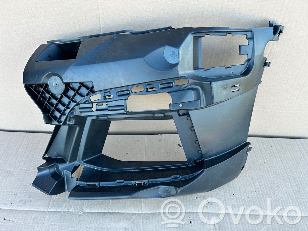 BMW 5 G30 G31 G38 Suport montare bară față 