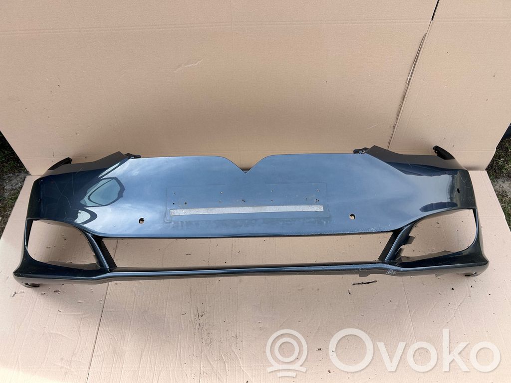 Tesla Model S Priekinis bamperis 