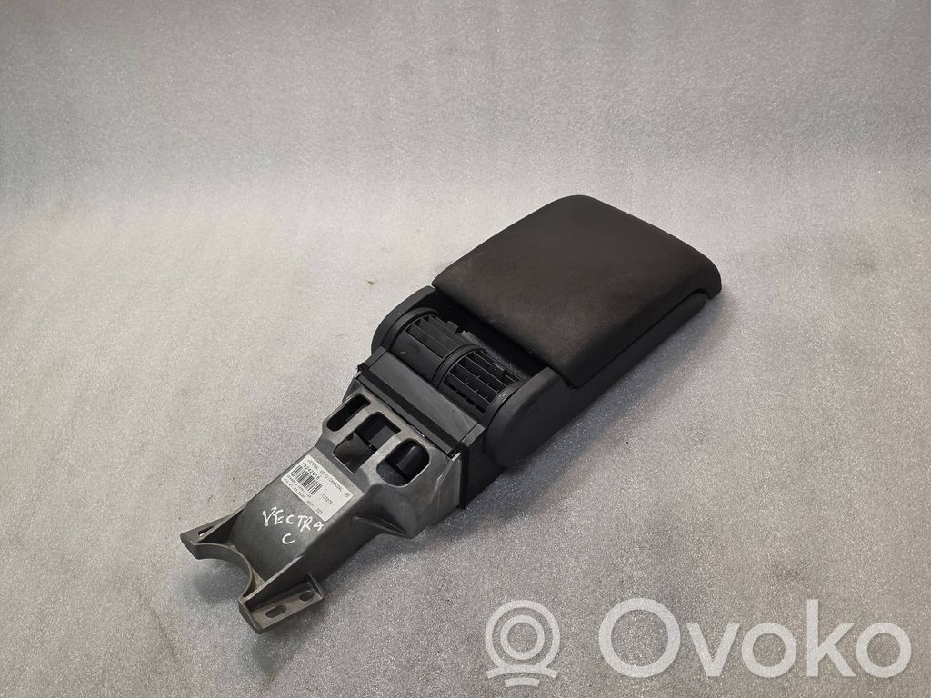 Opel Vectra C Bracciolo 