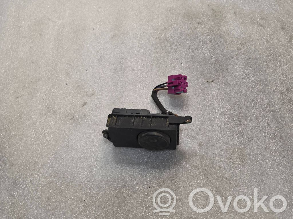 Audi A8 S8 D2 4D Interruptor de control del asiento 