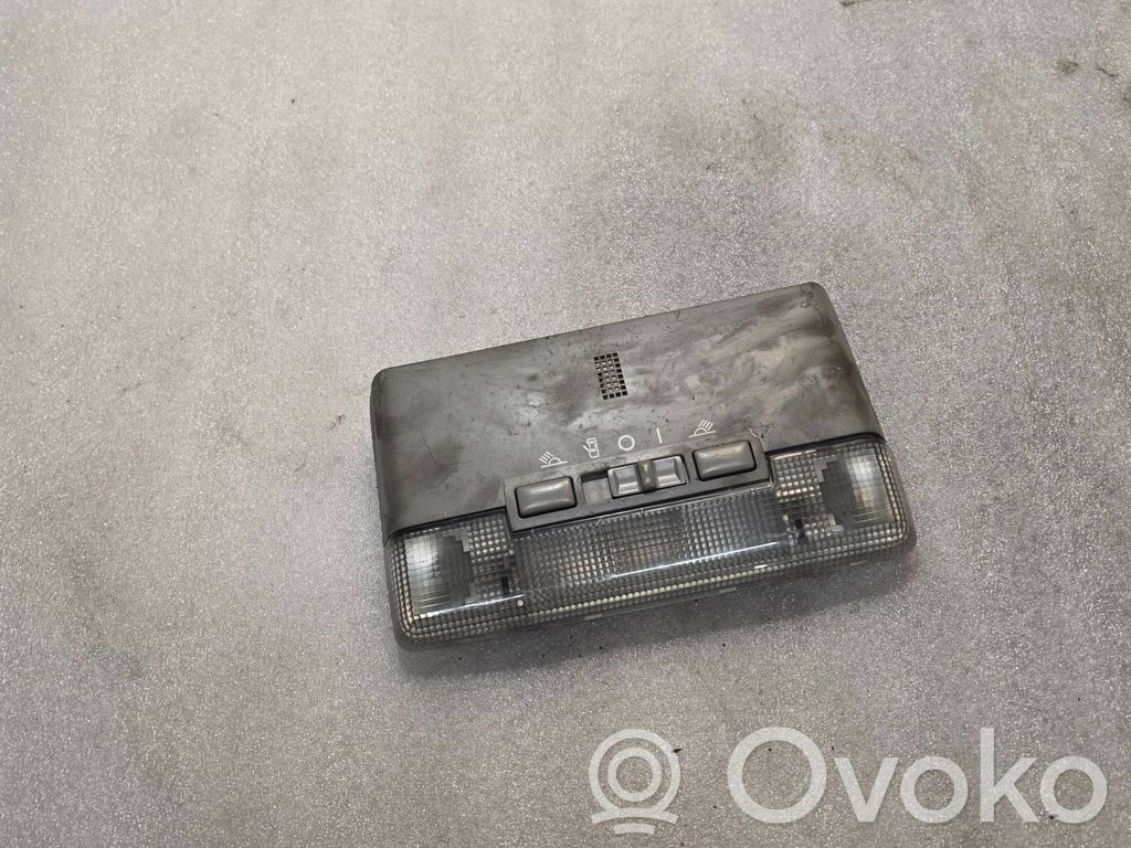 Audi A8 S8 D2 4D Etuistuimen valo 