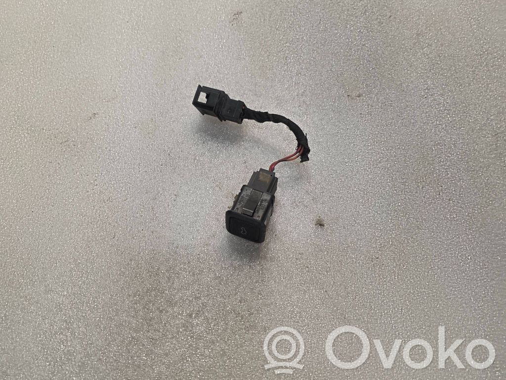 Botón interruptor de maletero abierto   1H0959855D