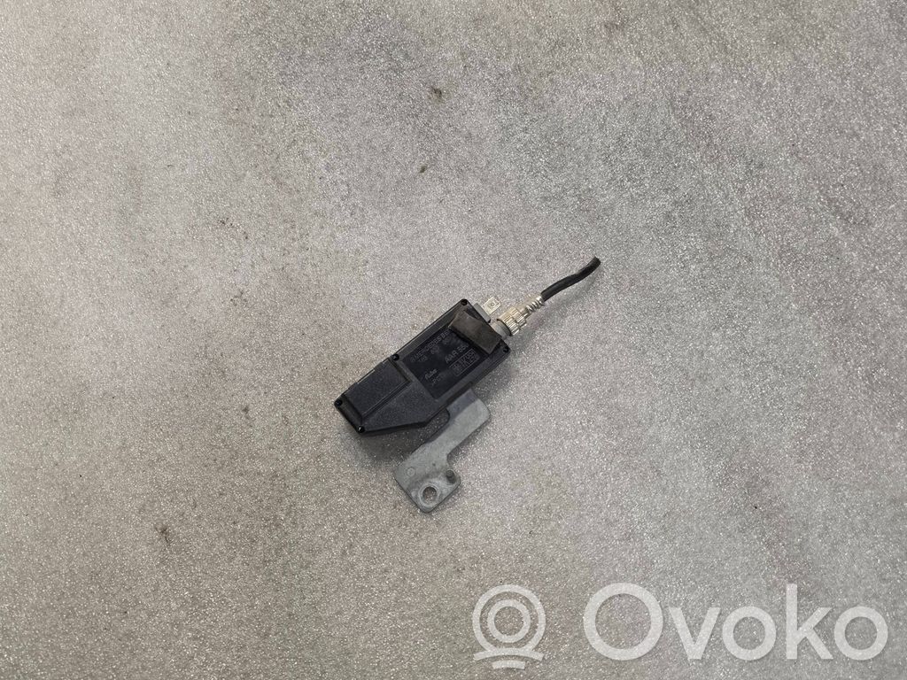 Mercedes-Benz ML W163 Amplificator antenă aeriană 