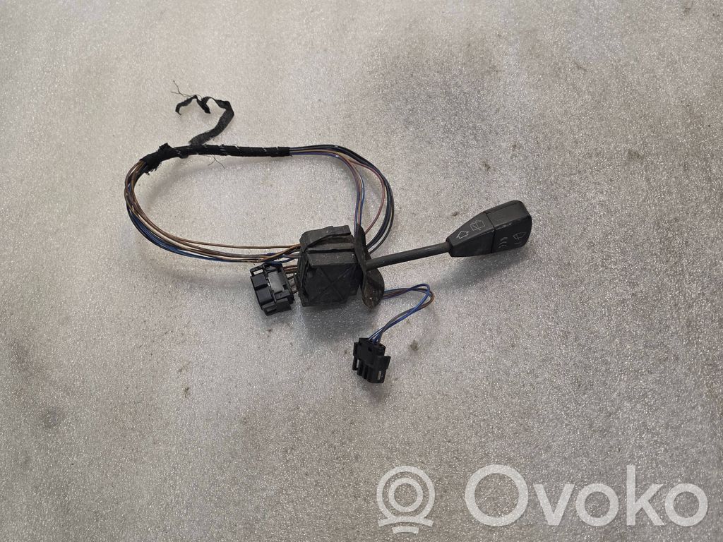 BMW 5 E34 Wiper control stalk 