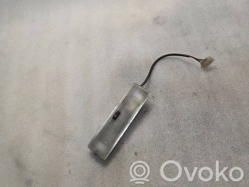 BMW 5 E34 Front seat light 
